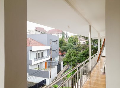 Eleven House Dago Bandung - Kost Nyaman Mahasiswa dekat UNPAD Dipatiukur