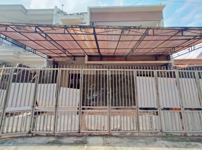 Seteran House Simpang Lima Semarang - Kost Lokasi Strategis dekata Univ. Dian Nuswantoro