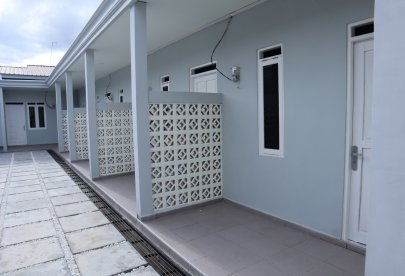 Kost MOKO Banjarbaru