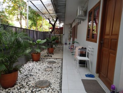 Kos Rumah Kita 1A