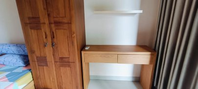 DISEWAKAN KOST MURAH AC 1 JT