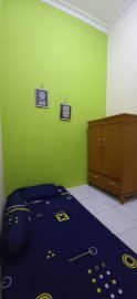 Kost Murah FREE WIFI Ciracas Jaktim Bocah Kost