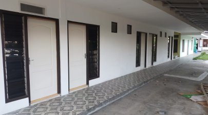 KOST PUTRI MURAH BREBES