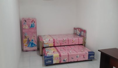 KOST PUTRI MURAH BREBES