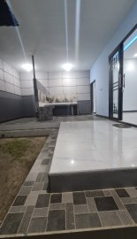 Sewa rumah bulanan, mingguan atau harian