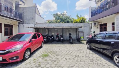 Pinang Lestari Residence Cilandak - Kost Dekat Kampus UPN Veteran Jakarta Selatan