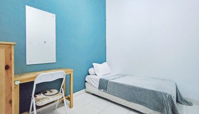 Fortuna Residence Kelapa Gading - Kost Eksklusif Putri dengan Lokasi Strategis di Kelapa Gading