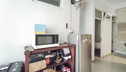 Bacang 10 Gandaria Blok M - Kost dekat MRT Blok M Jakarta Selatan