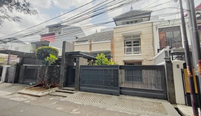 Bacang 10 Gandaria Blok M - Kost dekat MRT Blok M Jakarta Selatan