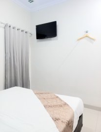 Kost Murah & Nyaman di Serang Cendrawasih Fully Furnished Siap Huni Dekat Ke Alun Alun Serang