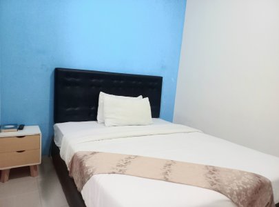 Kost Murah & Nyaman di Serang Cendrawasih Fully Furnished Siap Huni Dekat Ke Alun Alun Serang