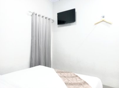 Kost Murah & Nyaman di Serang Cendrawasih Fully Furnished Siap Huni Dekat Ke Alun Alun Serang