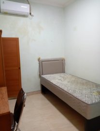 rumah 3 kamar kost