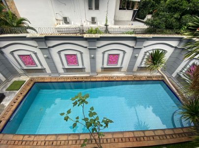 Rumah Kost bintang 5 Jambu Villas Kemang Timur 