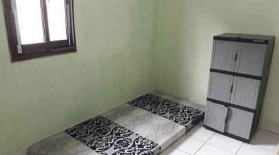 Kost Pratama Syariah