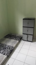 Kost Pratama Syariah