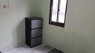 Kost Pratama Syariah