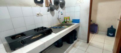 kost tanjung duren 405