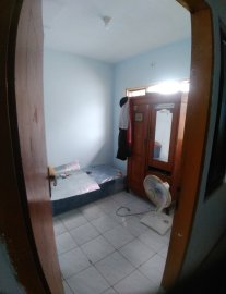 KOST PUTRA (baru) 