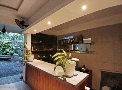 Saren Guesthouse Canggu Bali - Kost Exclusive Area Canggu Bali