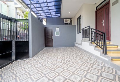 Rukita Palem Cengkareng - Kost Exclusive dekat Bandara Soekarno Hatta