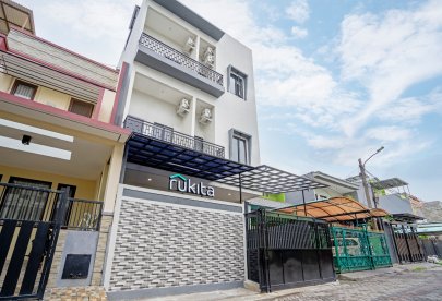 Rukita Palem Cengkareng - Kost Exclusive dekat Bandara Soekarno Hatta