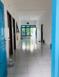 Disewakan Kamar Kos Single/Pasutri di Banjarsari Buduran