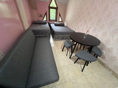 Kos Rasa Apartement - khusus Putri 2 Bed