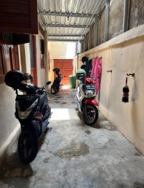 Kost Putri Doa ibu Klego