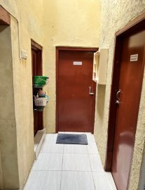 Kost Putri Doa ibu Klego