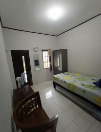 KOST HOMEY BUNDA TELKOM PADURENAN MUSTIKAJAYA