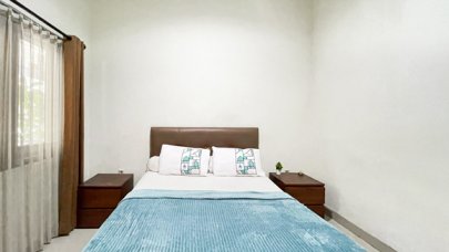 Casa Tenera Mlati Yogyakarta - Kost Exclusive Jogja dekat Kampus UGM