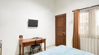 Casa Tenera Mlati Yogyakarta - Kost Exclusive Jogja dekat Kampus UGM