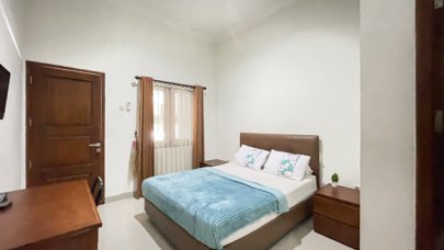 Casa Tenera Mlati Yogyakarta - Kost Exclusive Jogja dekat Kampus UGM