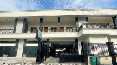 Casa Tenera Mlati Yogyakarta - Kost Exclusive Jogja dekat Kampus UGM