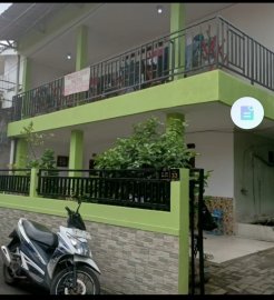 Kost Murah & strategis Bu Erna khusus wanita, dekat MNC, GLOBAL TV, BUSSINES PARK, SRENGSENG KEBON JERUK- JAKARTA BARAT 