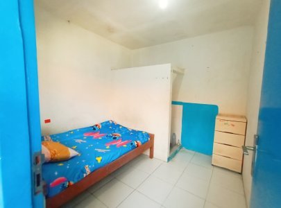 DISEWAKAN KAMAR KOS PER BULAN