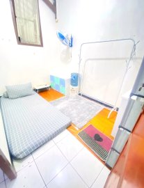 Kost Arthur home Jakarta 