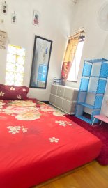 Kost Arthur home Jakarta 