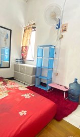 Kost Arthur home Jakarta 