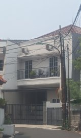 Kost Putri Betok 1 Rawamangun Jakarta Timur