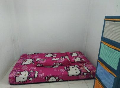 KOST ANITA 