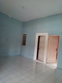 RUMAH DIKONTRAKKAN DEKAT KAMPUS USM SEMARANG TIMUR 