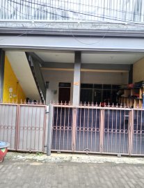 Terima Kost Putra Muslim