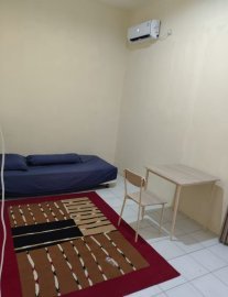 Kost Rumah Rajawali Kranggan Permai