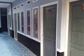 Kost Murah Jl. Makmur Pasar Rebo Jaktim