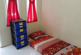 Kost Murah Jl. Makmur Pasar Rebo Jaktim