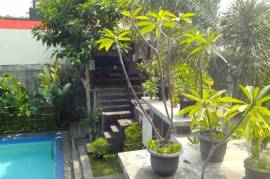 Eksklusif Homestay " Kusuma Kemang Suite "