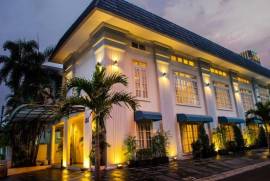 Kusuma Pacific Capital Executive Residence