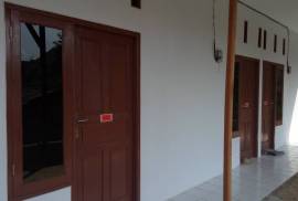 Rumah Kost De Bagus